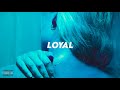 (FREE) R&B Soul x Guitar RnB type Beat - "Loyal"