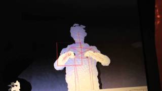 Famous Tracking both body and hand skeleton by kinect Wealth
