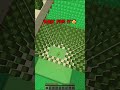 The dropper I made myself is actually difficult😰 #minecraft #shorts