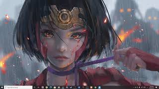 How to make a macro 😈 | شرح كيف تسوي ماكرو 😱⚡ glorious modal o screenshot 1