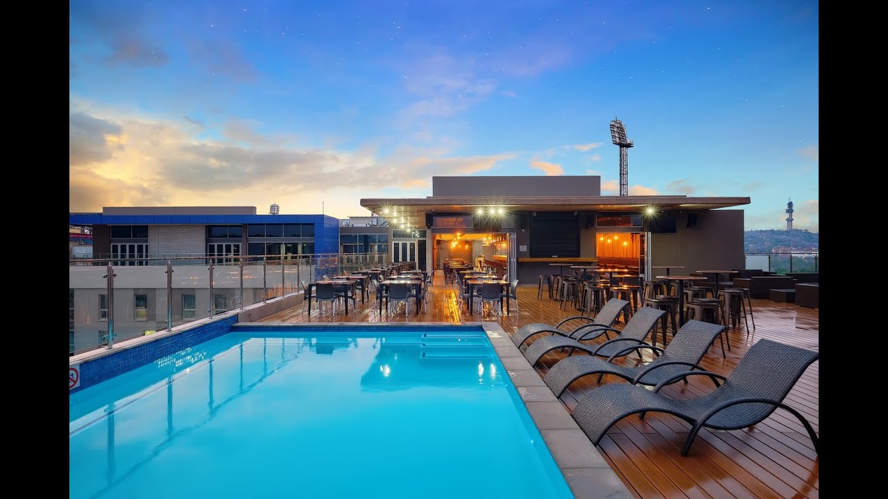 Protea Hotel by Marriott Pretoria Loftus Park I Discover Pretoria from our stylish hotel in Arcadia