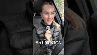 О заведении SALATNICA ❣️ Все подробности в новом видео! #салат #блогер #ресторан #отзыв #обзор