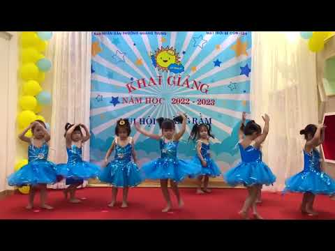 Video Let's go - youtube