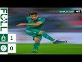 ملخص مباراة الأهلي و اورلاندو بيرايتس 1 0 كأس الكونفدرالية الإفريقية 