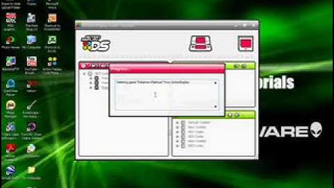 How to use Action Replay Code Manager