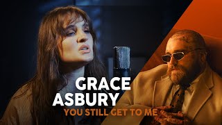 You Still Get To Me - Teddy Swims (Cover by Grace Asbury)