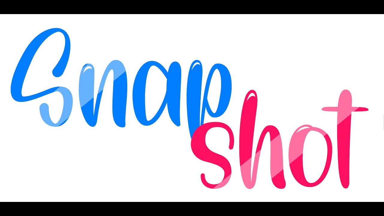 Snapshot Tournament Highlights