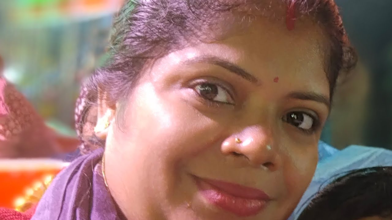 Shrabanir Ranna Ghar is live! সবাই নাইট লাইভে যুক্ত হন।