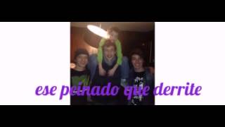 Feliz Ple Alonso Te Amo