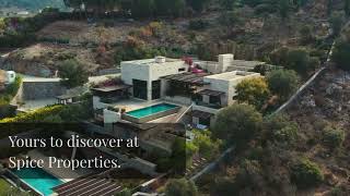 Real Estate In Bodrum - Turkiye The Right Investment With E Properties