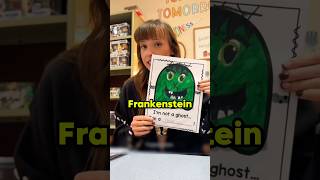She Told Her Students To drawing Anything Else ..She Came Across The Funniest Drawings