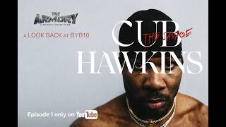 Cub Hawkins Makes His BKB Debut at BYB 10 | The Armory