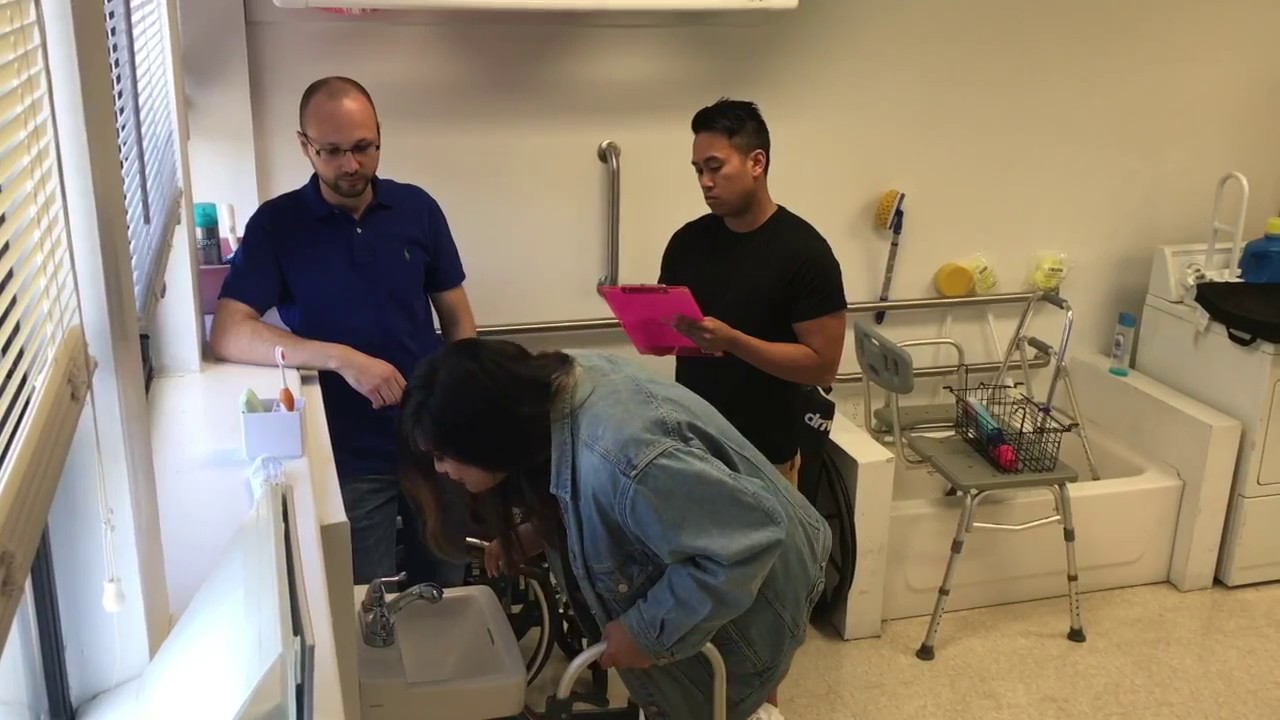 Routine Task inventory - YouTube