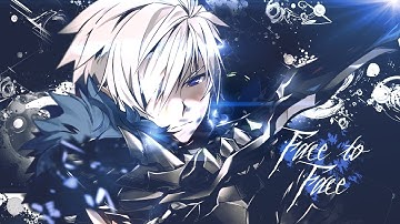 Moonlight - Face to Face