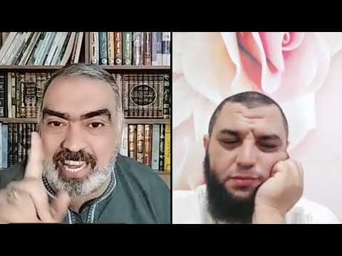 حديث المنزلة. مناظرو. @khawatir078 @ذوالفقارالمغربي