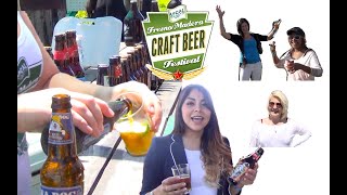 Ap-Cal Craft Beer Festival Teaser #craftbeer