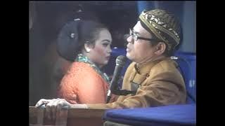 Disc 3 Ki Purbo Asmoro -dari Solo ( 2017 )-Lakon Wahyu Jamus Kalimosodo #wayangkulit
