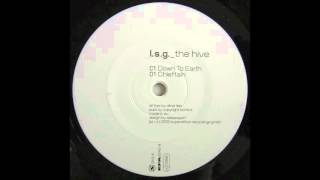 L.S.G - Chieftain [2002]