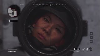 Call Of Duty Black Ops Cold War Song Night Kit Ryona