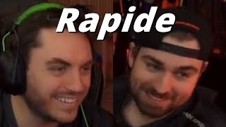 L'avis de Hyp sur le nouveau joueur de Mandatory [VALORANT]