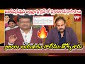 Naga Babu reacts on controversies after his tweet on Nathuram Godse