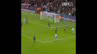 Riyad Mahrez Contrôle