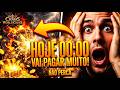 🚨 Chaos World Cross HOJE 00:00… e isso muda tudo 🚨