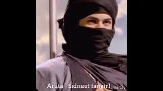 Alasmine/Sidneet VM on Janam Janam ❤