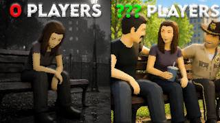 The Update That Resurrected Project Zomboid