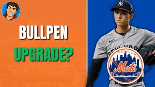 Mets Sign Luke Weaver — What This Means for the Bullpen in 2026