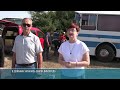В Дойбанах началась уборка винограда