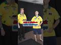 When The Wizard Calls And The Heat Throws Things Get Hilariously Out Of Hand Pdc Pdcdarts 
