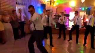 Justin Bieber - Baby---   Łukasz Dla Moni :)  Surprise Dance Wedding   26.04.2014