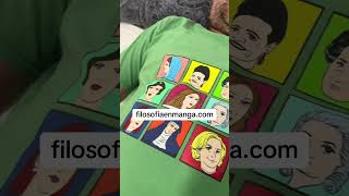 #FilósofasCamiseta