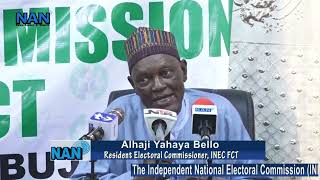 CVR: INEC insists on July 31 deadline, says double registration remains invalid