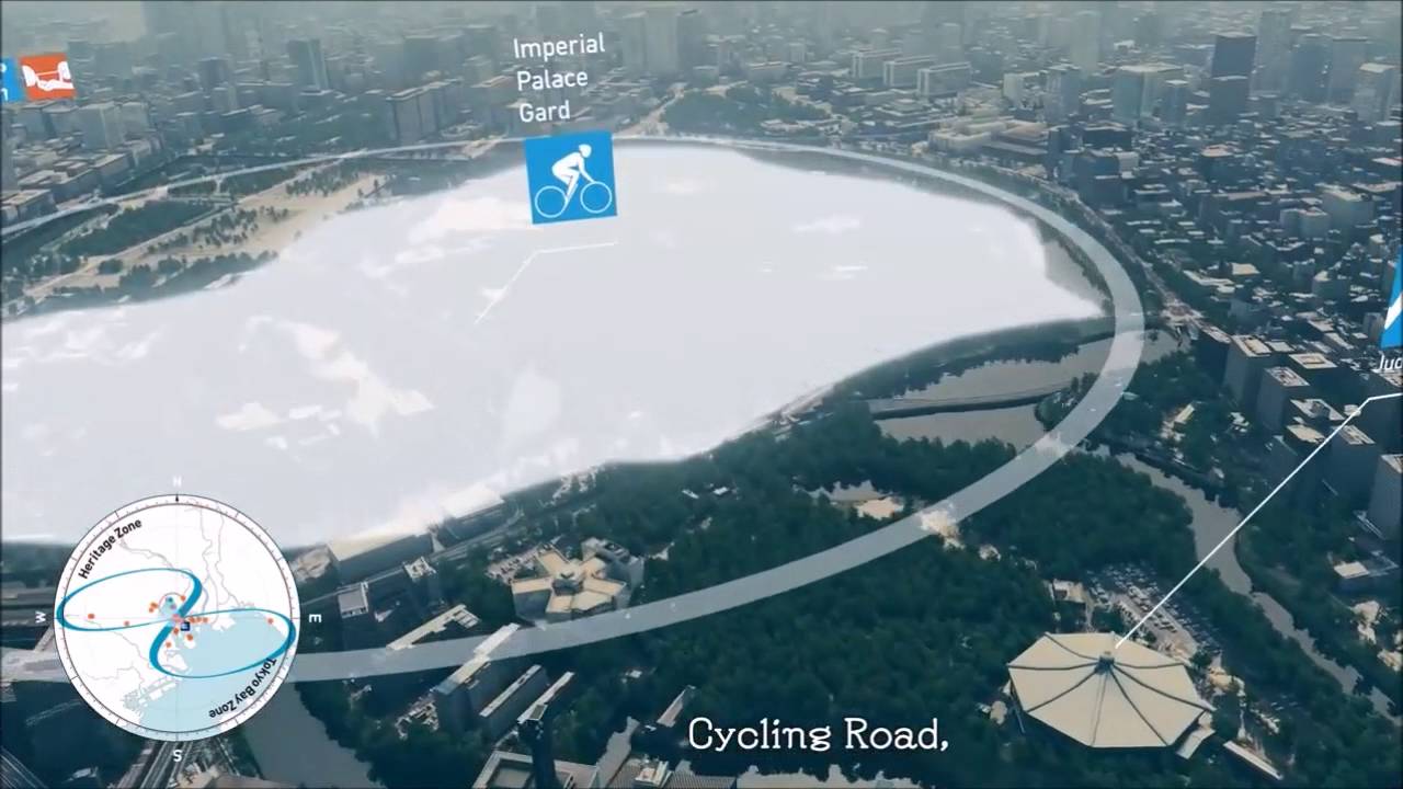 2020 Tokyo Olympics Venues Preview