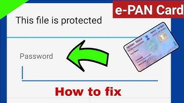 This file is protected password | itr pdf file open password | this file is protected