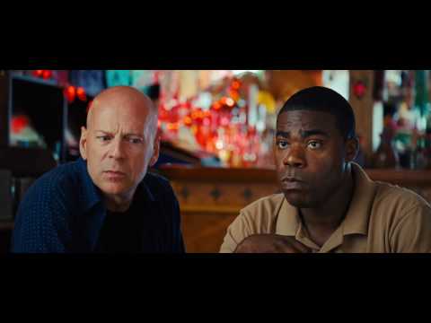 Cop Out - Trailer [HD]