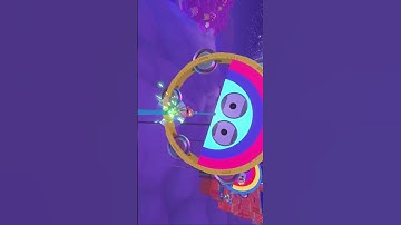 Astro Bot Feather Cluster Highlights #astrobot