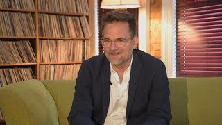 Thom Zimny Discusses The Gift Of Johnny Cash