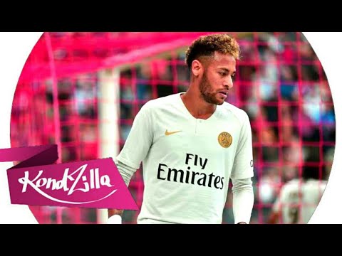 Neymar Jr - Maldita de EX (MC Leozin) Skills e Gols HD