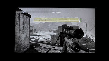 MW2 Trickshots on Rust