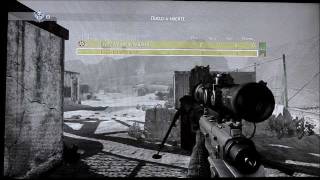 MW2 Trickshots on Rust