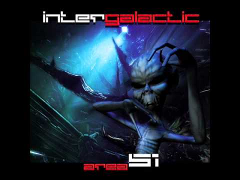 Intergalactic — Intergalactic - Landing Ground