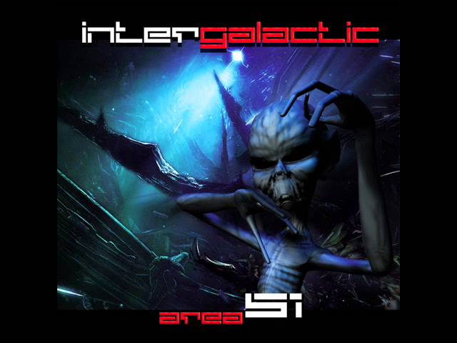 Watch Intergalactic - Landing Ground on YouTube Watch Intergalactic - Landing Ground on YouTube