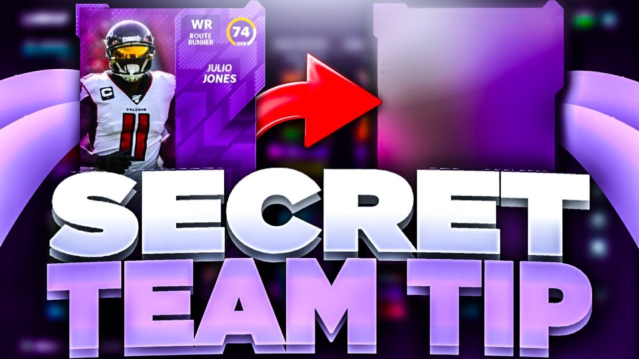 SECRET MUT TIP! | GET INSANE CARDS FOR CHEAP! | EVERYONE DO THIS MADDEN 21 ULTIMATE TEAM!