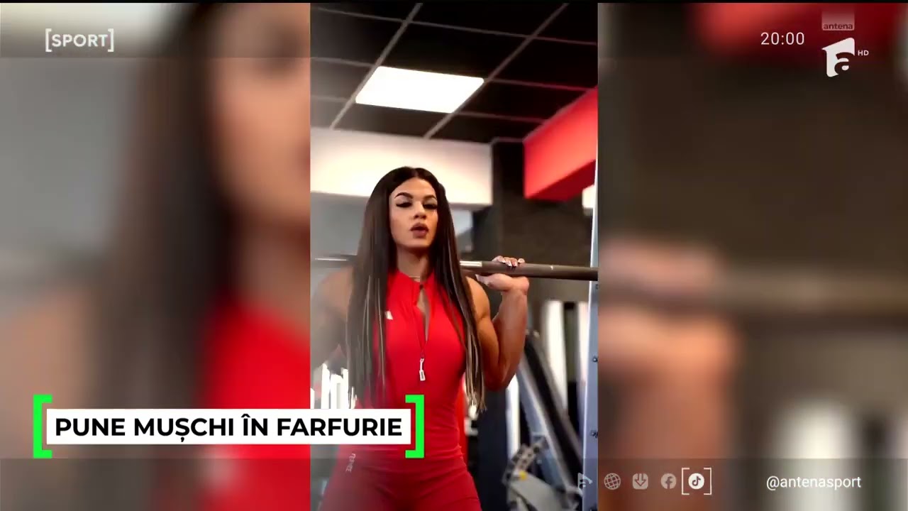 Ştefana Sandu i-a lăsat cu gura căscată pe chefii de la Chefi la cuţite