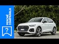 Audi Q5 (2021) | Perché Comprarla... e perché no