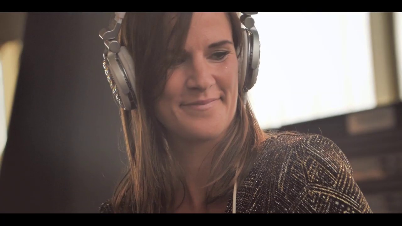 Amsterdam Dance Event | W hotel | Female DJ line up