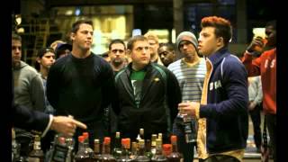 22 Jump Street Turn Down For What